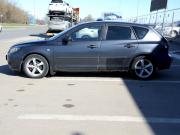 Mazda 3 I (BK) Рестайлинг Иваново  - изображение 26