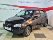 Lada (ВАЗ) Kalina I Воронеж  - изображение 24