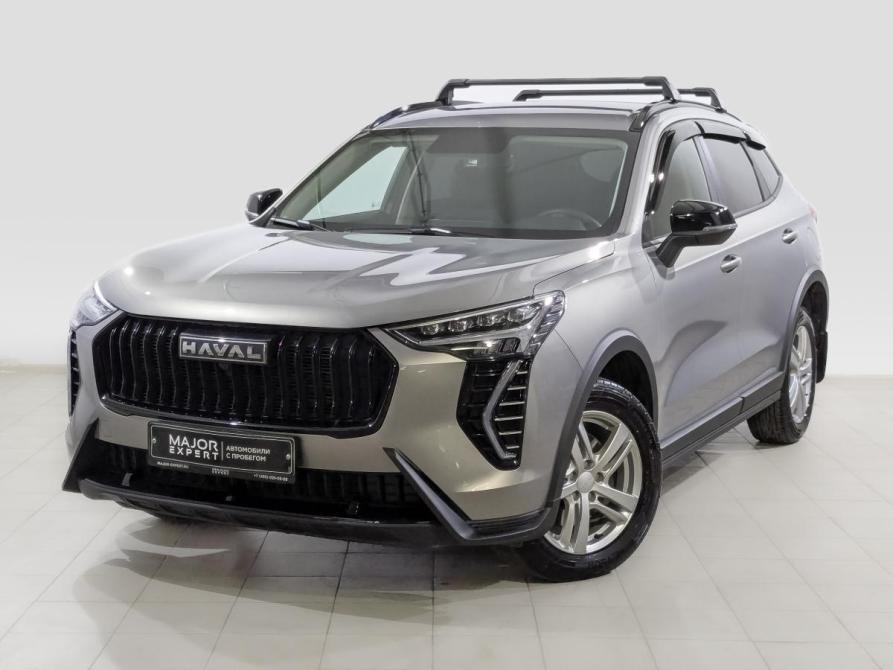 Haval Jolion I Рестайлинг Химки  - изображение 1