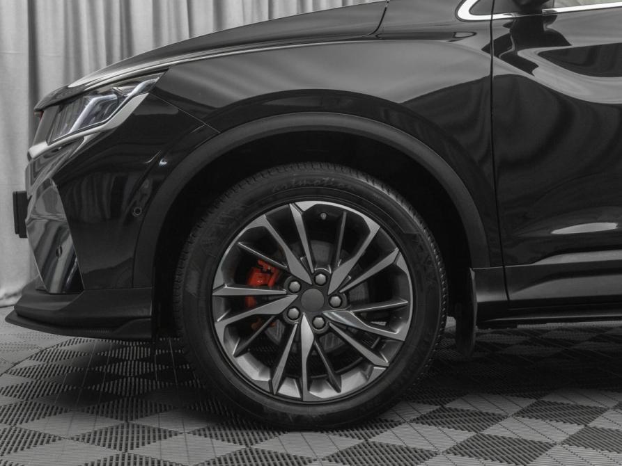 Belgee X50 Москва  - изображение 29