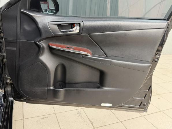 Toyota Camry VII (XV50) с пробегом 2012 года, цена 1 527 000 рублей, 245584 км, седан, Автокод Объявления