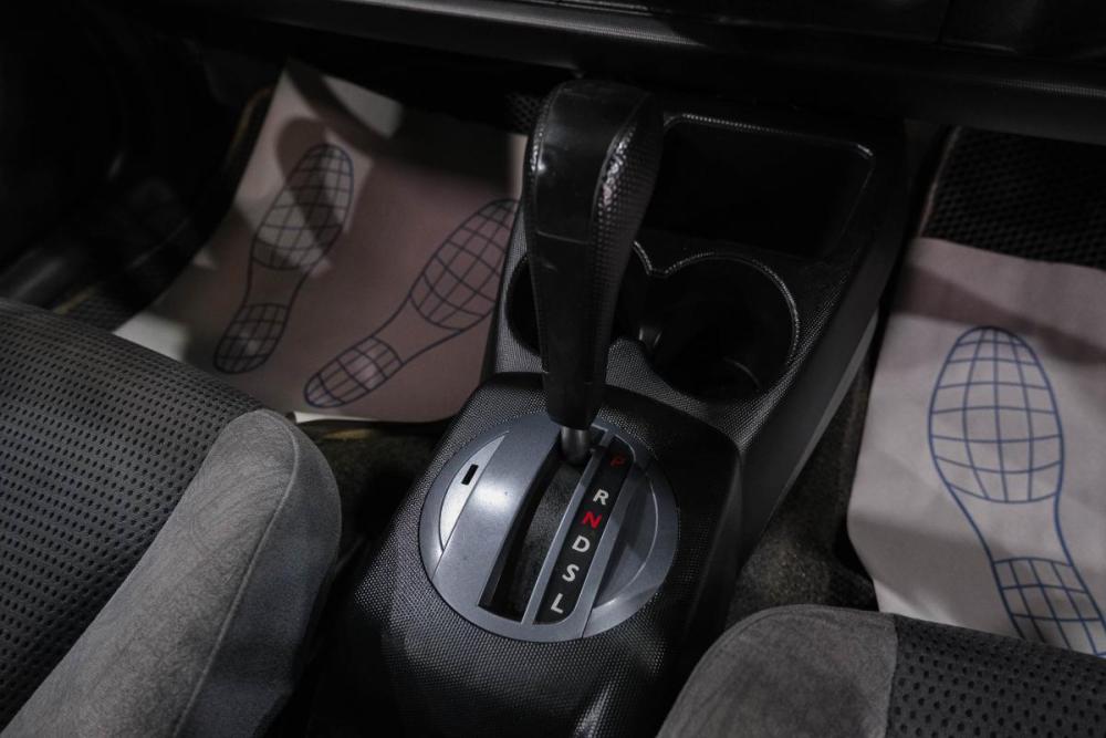 Honda Fit I Новокузнецк  - изображение 25