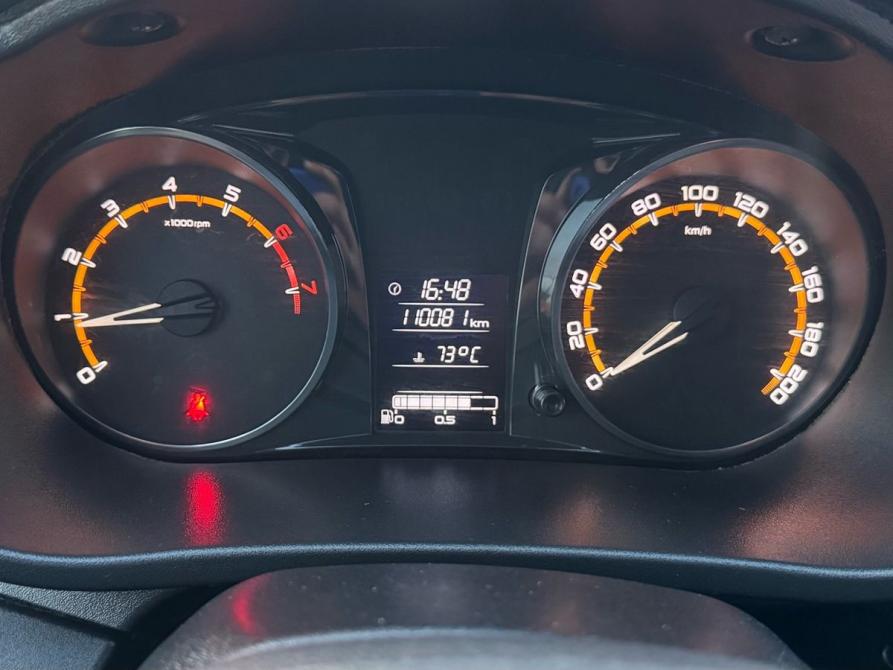 Lada (ВАЗ) Granta I Рестайлинг Ижевск  - изображение 11