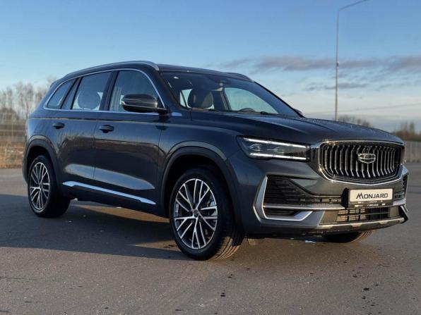 Новый Geely Monjaro I 2026 года, цена 4 599 990 рублей, внедорожник, Автокод Объявления