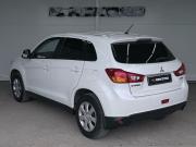 Mitsubishi ASX I Рестайлинг Уфа  - изображение 20