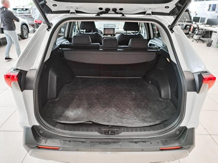 Toyota RAV4 V (XA50) Казань  - изображение 12