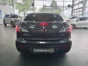 Mazda 3 II (BL) Рестайлинг Ростов-на-Дону  - изображение 29