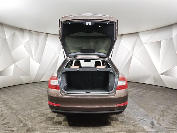 Skoda Octavia III (A7) с пробегом 2014 года, цена 1 049 000 рублей, 263569 км, лифтбек, Автокод Объявления