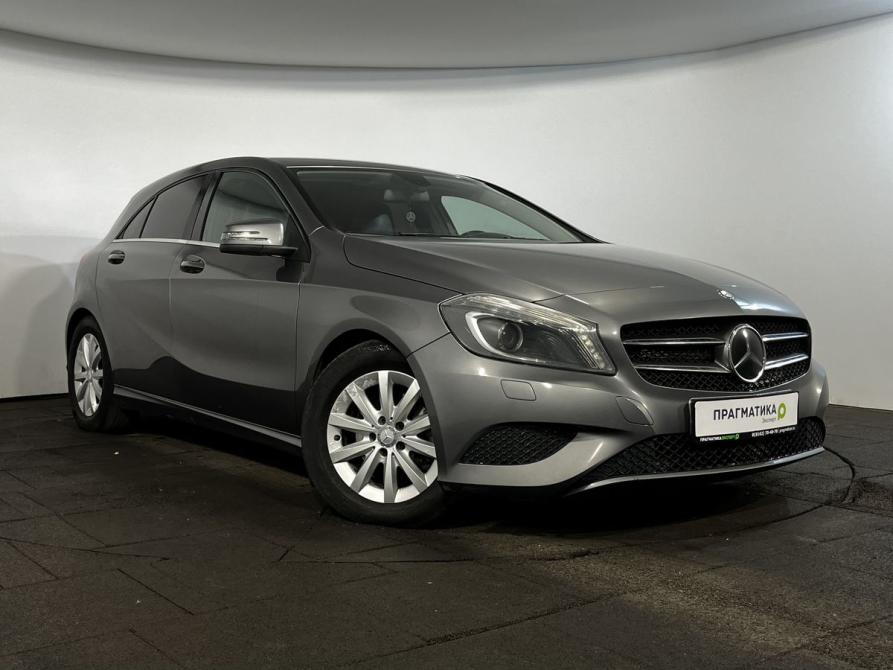 Mercedes-Benz A-Класс III (W176) Великий Новгород  - изображение 3