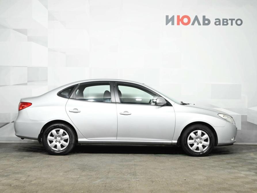 Hyundai Elantra IV (HD) Екатеринбург  - изображение 9