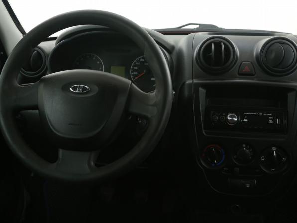 Lada (ВАЗ) Granta I с пробегом 2018 года, цена 338 000 рублей, 229257 км, седан, Автокод Объявления