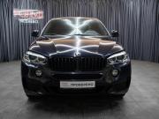 BMW X6 II (F16) Москва  - изображение 32