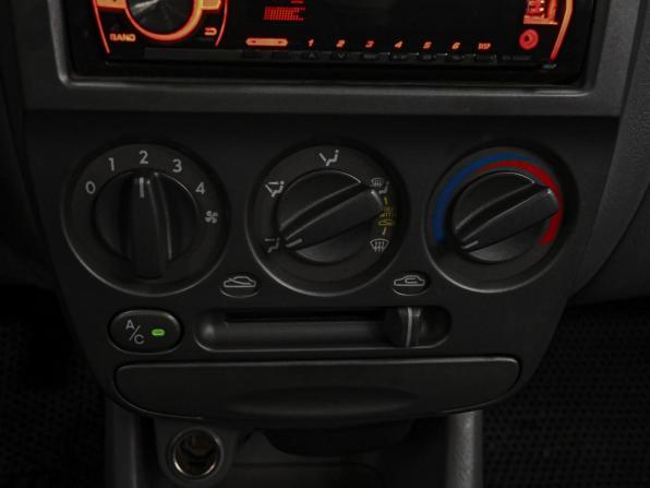 Hyundai Accent II с пробегом 2007 года, цена 549 000 рублей, 154811 км, седан, Автокод Объявления