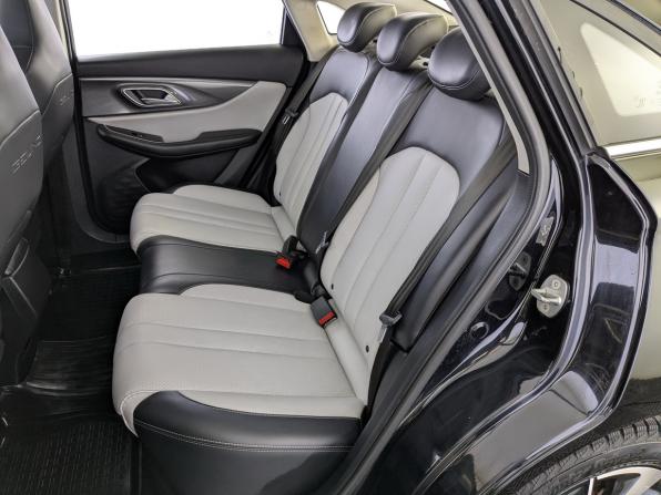 BAIC U5 Plus с пробегом 2023 года, цена 675 000 рублей, 170453 км, седан, Автокод Объявления