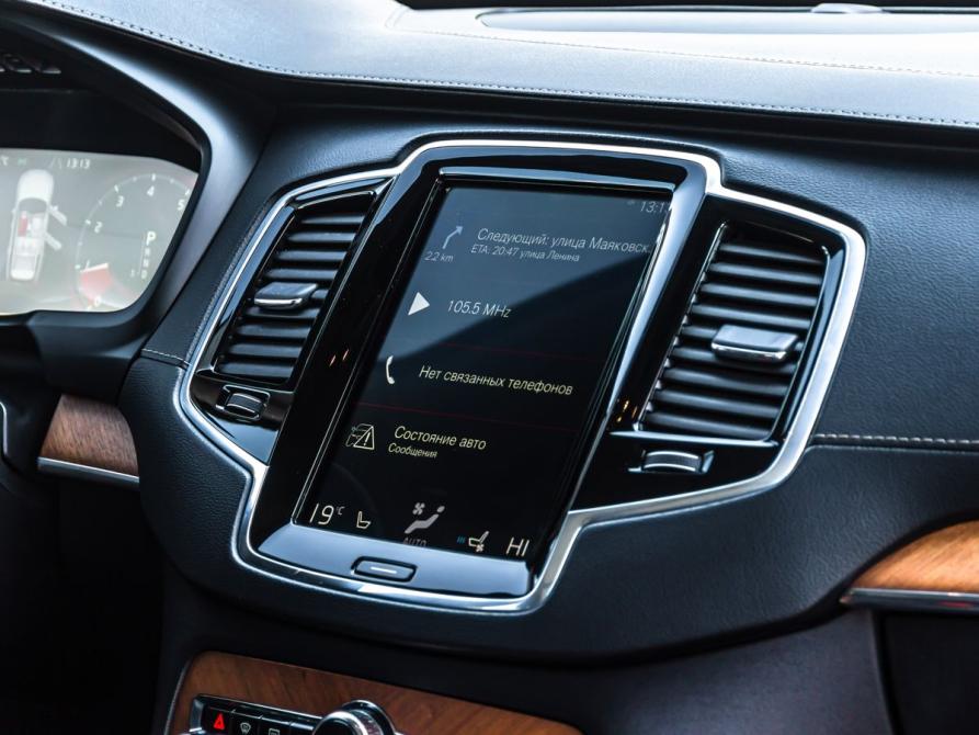 Volvo XC90 II Магнитогорск  - изображение 28