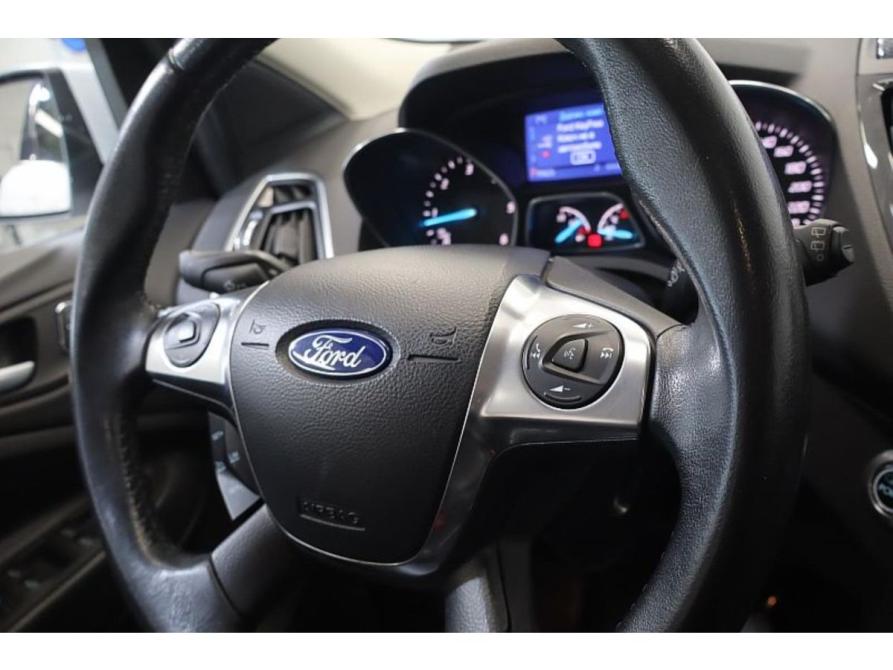 Ford Kuga II Коломна  - изображение 8