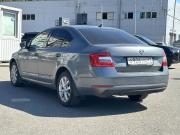 Skoda Octavia III (A7) Рестайлинг Санкт-Петербург  - изображение 13