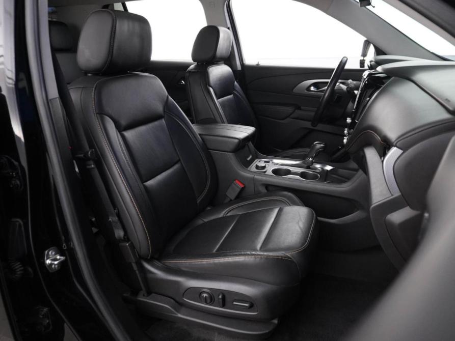 Chevrolet Traverse II Москва  - изображение 8