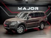Mitsubishi Pajero IV Рестайлинг 2 Москва  - изображение 29