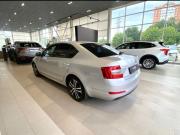 Skoda Octavia III (A7) Серпухов  - изображение 14