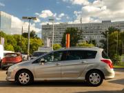 Peugeot 308 I Москва  - изображение 30