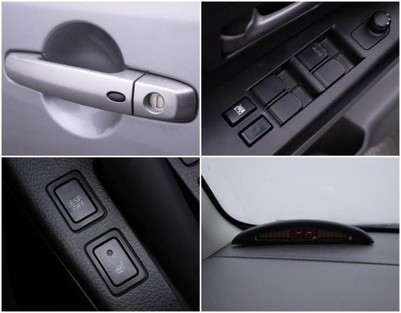 Suzuki SX4 I (Classic) с пробегом 2008 года, цена 670 000 рублей, 168578 км, хэтчбек, Автокод Объявления