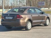 Volkswagen Polo V Рестайлинг Пермь  - изображение 9