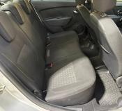 Renault Logan II Санкт-Петербург  - изображение 37