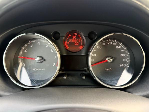 Nissan Qashqai+2 I с пробегом 2008 года, цена 770 000 рублей, 238873 км, внедорожник, Автокод Объявления