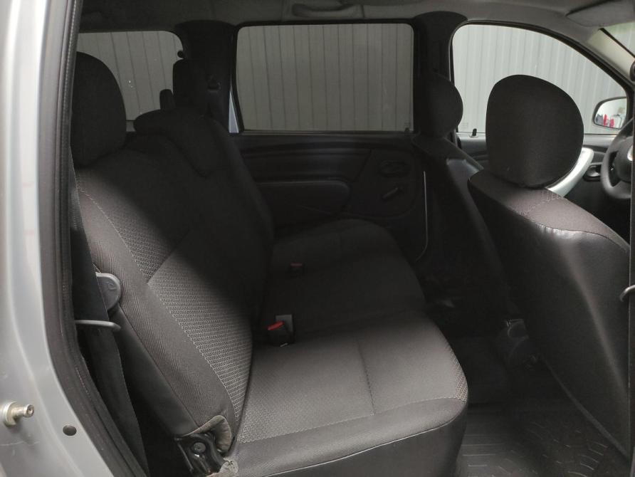Lada (ВАЗ) Largus I Пермь  - изображение 10