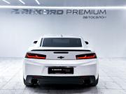 Chevrolet Camaro VI Уфа  - изображение 49