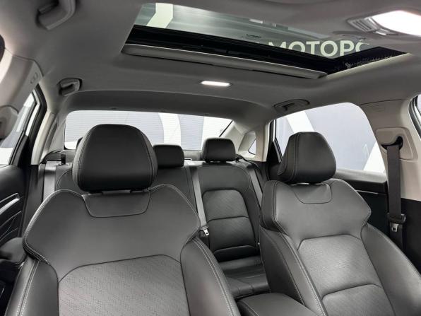 Geely Emgrand II с пробегом 2024 года, цена 2 049 990 рублей, 193 км, седан, Автокод Объявления