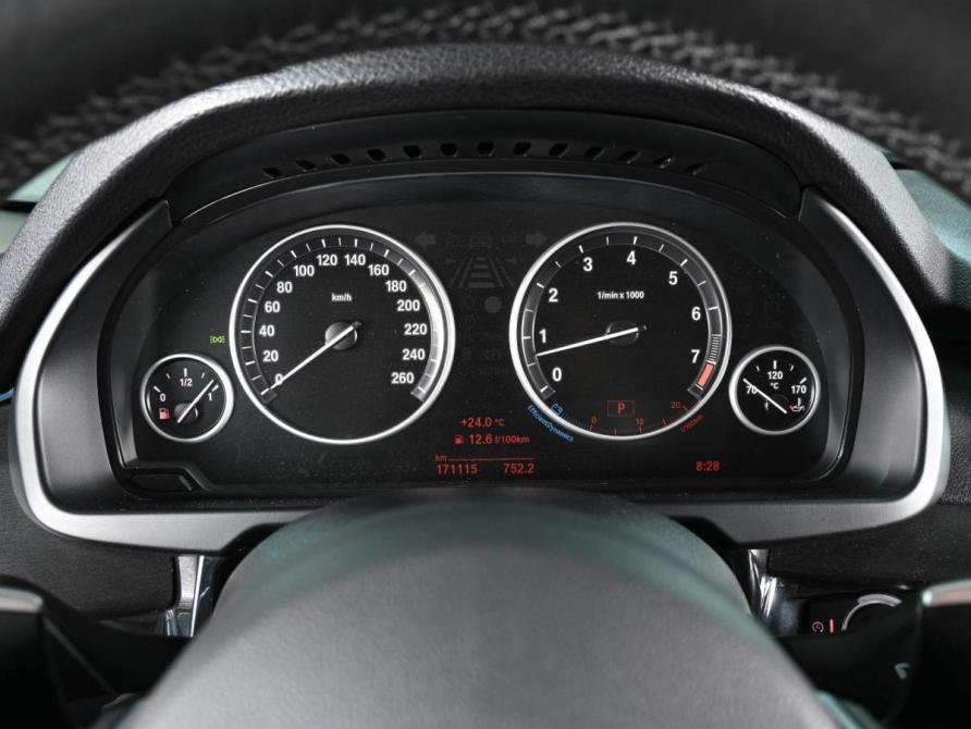 BMW X5 III (F15) Ростов-на-Дону  - изображение 20