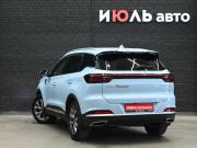 Chery Tiggo 7 Pro Max I Екатеринбург  - изображение 25