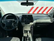 Toyota Land Cruiser Prado 150 Series Рестайлинг 3 Пермь  - изображение 28