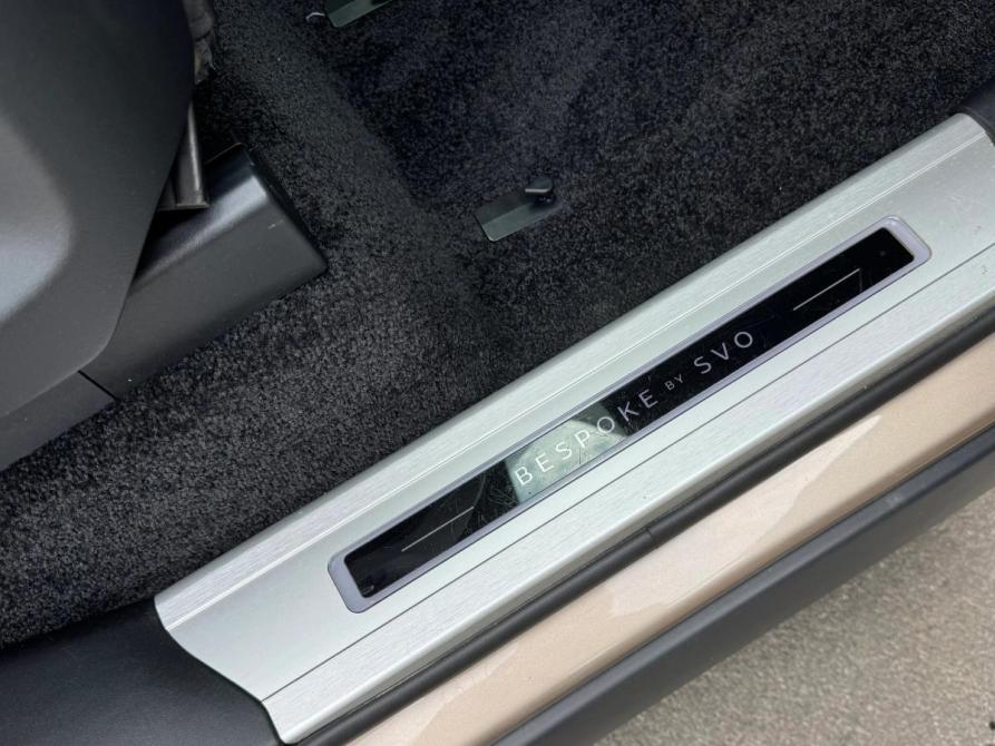Land Rover Range Rover IV Иркутск  - изображение 37