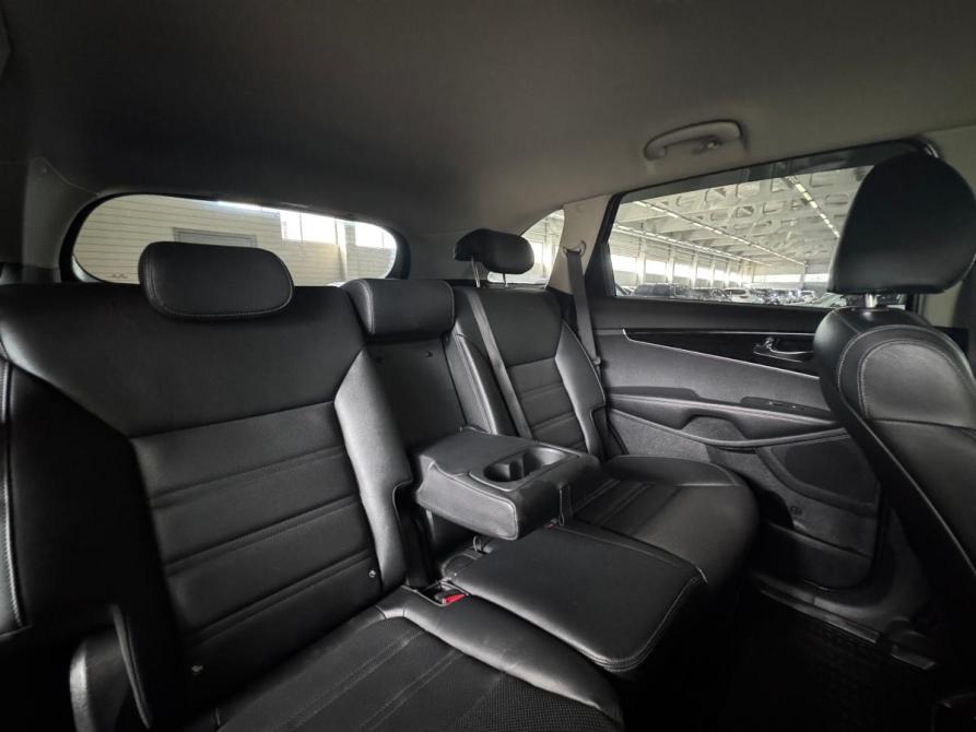 Kia Sorento III Prime Рестайлинг Оренбург  - изображение 24