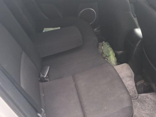 Mazda 3 I (BK) Рестайлинг с пробегом 2007 года, цена 499 000 рублей, 290000 км, хэтчбек, Автокод Объявления