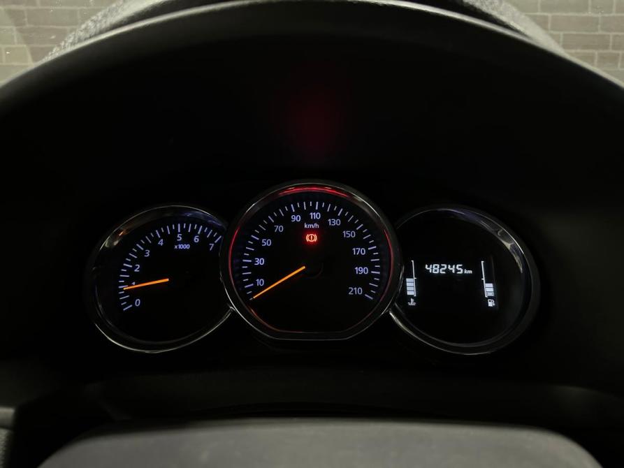 Renault Logan II Рестайлинг Челябинск  - изображение 14