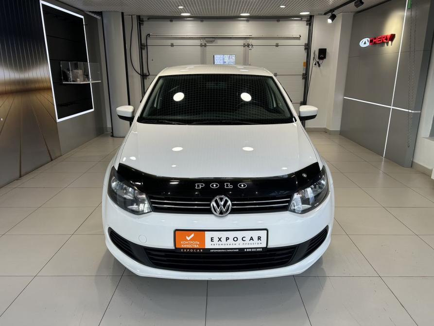 Volkswagen Polo V Нижний Новгород  - изображение 2