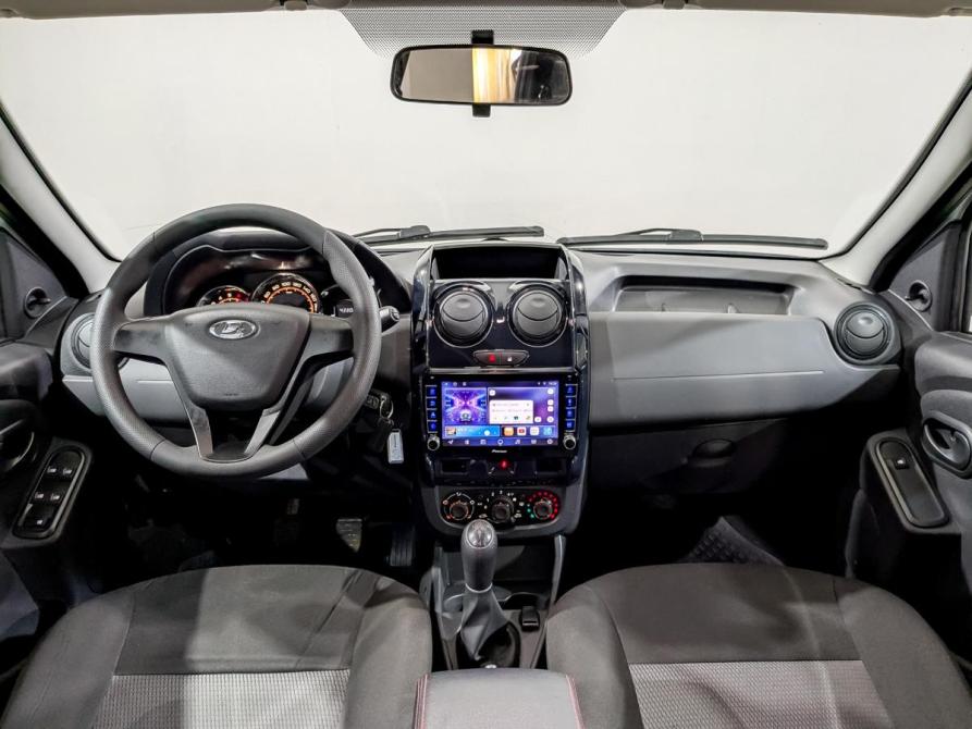 Lada (ВАЗ) Largus I Рестайлинг Москва  - изображение 14