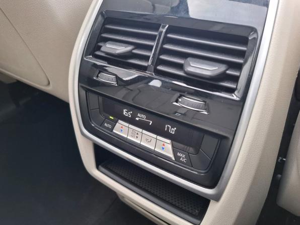 BMW X5 IV (G05/G18) с пробегом 2018 года, цена 5 090 000 рублей, 165200 км, внедорожник, Автокод Объявления