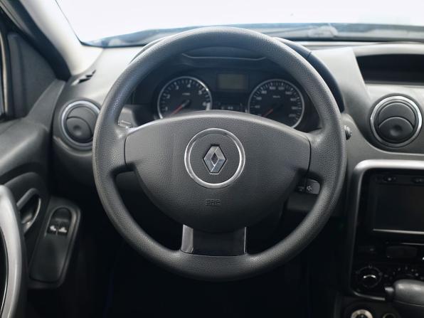 Renault Duster I с пробегом 2014 года, цена 740 000 рублей, 217188 км, внедорожник, Автокод Объявления