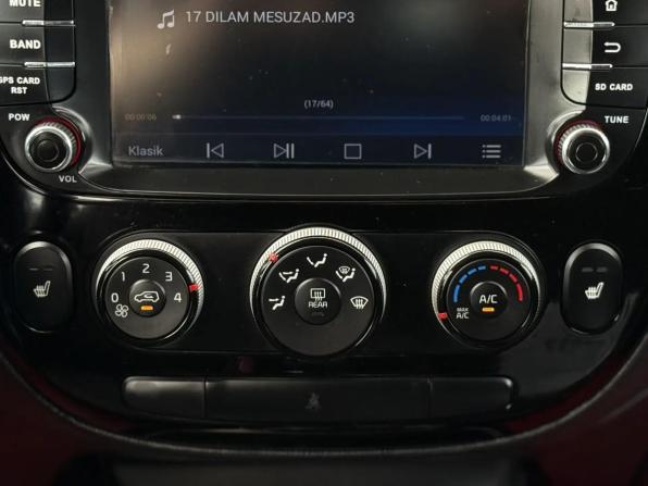 Kia Soul II с пробегом 2014 года, цена 1 050 000 рублей, 143615 км, хэтчбек, Автокод Объявления