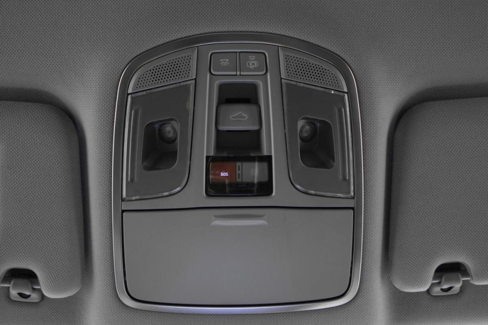 Hyundai Sonata VII (LF) Рестайлинг Москва  - изображение 28