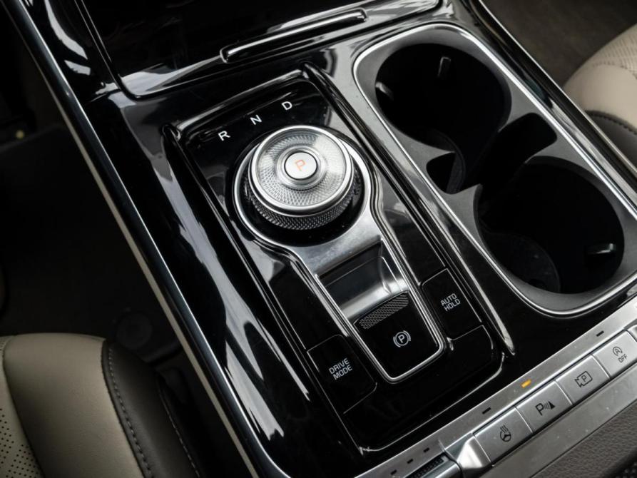 Kia Carnival IV Краснодар  - изображение 18