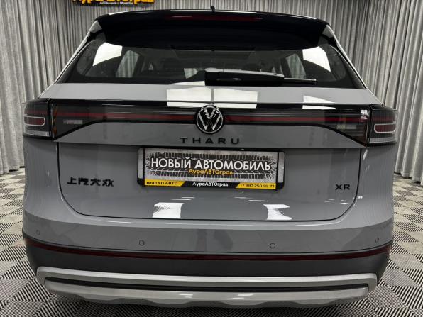 Volkswagen Tharu XR с пробегом 2026 года, цена 3 100 000 рублей, 32 км, внедорожник, Автокод Объявления