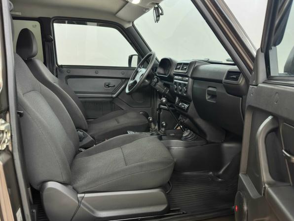 Lada (ВАЗ) Niva Legend I с пробегом 2022 года, цена 769 000 рублей, 44344 км, внедорожник, Автокод Объявления