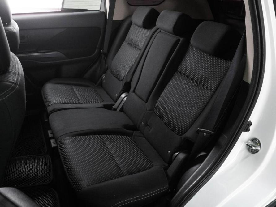 Mitsubishi Outlander III Рестайлинг 2 Воронеж  - изображение 9