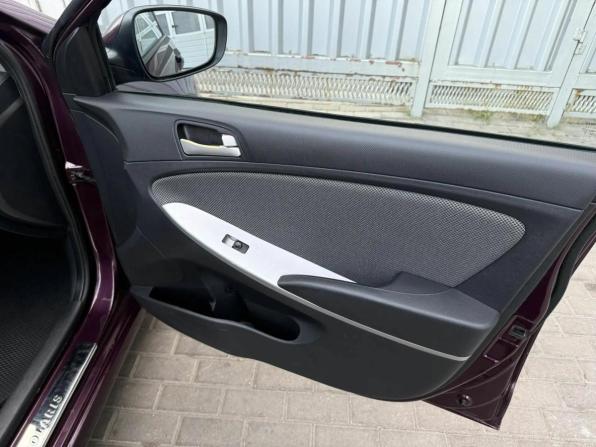 Hyundai Solaris I с пробегом 2011 года, цена 739 000 рублей, 188074 км, седан, Автокод Объявления